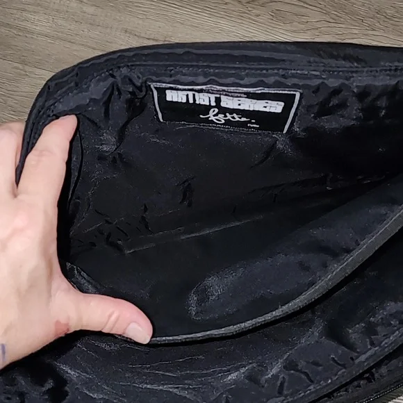 New without tags Jansport Artist Series Fette laptop bag - Picture 9 of 14